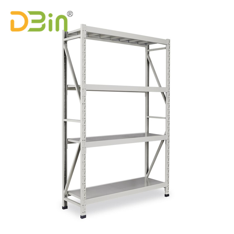 Metal Storage Shelving Rack